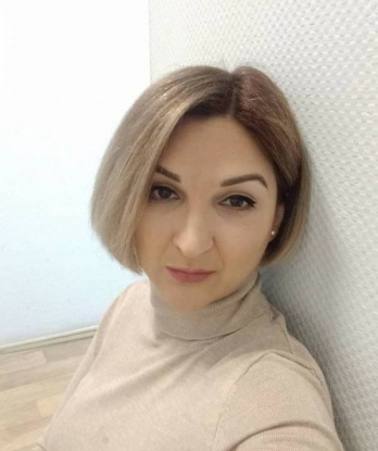 Анкета проститутки Дарюша - Фото 1, Владивосток, 39 лет, №385