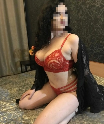Анкета проститутки Кира - Фото 1, Владивосток, 22 года, №14782